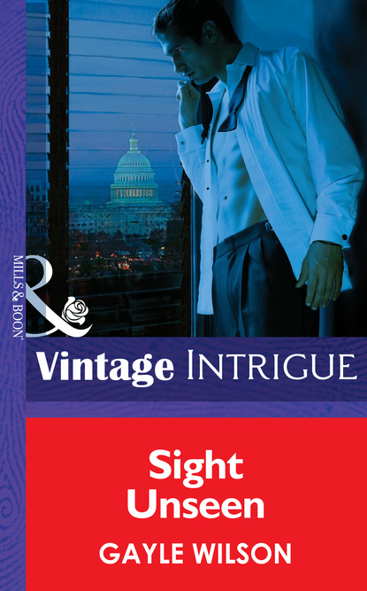 Скачать книгу Sight Unseen