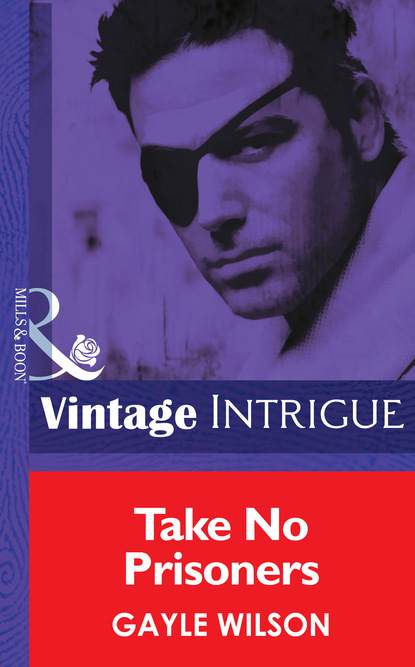 Скачать книгу Take No Prisoners