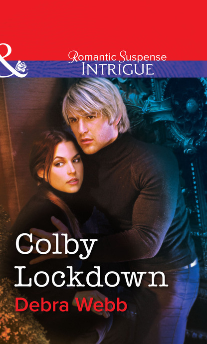 Скачать книгу Colby Lockdown