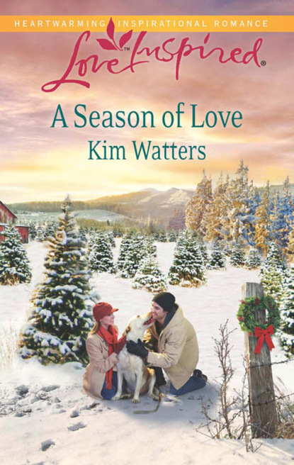 Скачать книгу A Season of Love