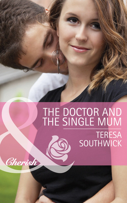 Скачать книгу The Doctor and the Single Mum