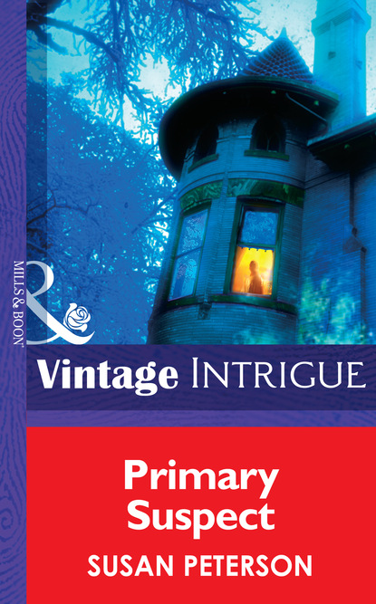 Скачать книгу Primary Suspect