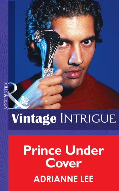 Скачать книгу Prince Under Cover