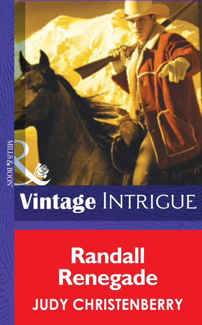 Скачать книгу Randall Renegade