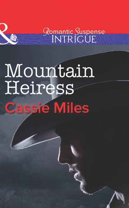 Скачать книгу Mountain Heiress