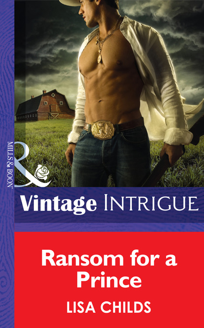 Скачать книгу Ransom For A Prince