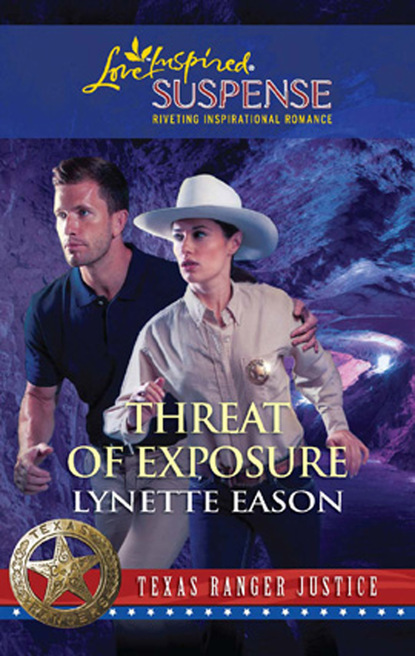 Скачать книгу Threat of Exposure