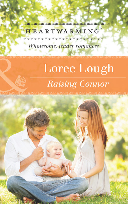 Скачать книгу Raising Connor