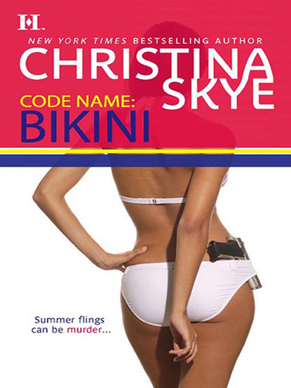 Скачать книгу Code Name: Bikini