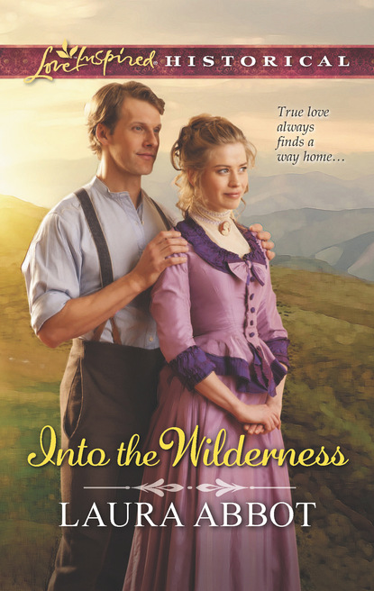 Скачать книгу Into the Wilderness