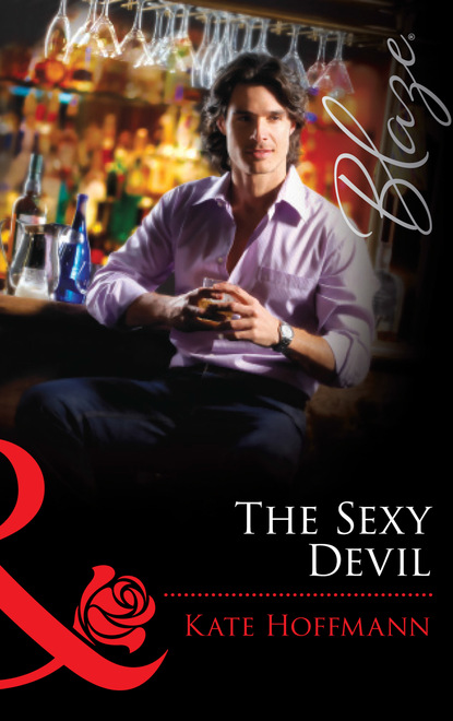 Скачать книгу The Sexy Devil
