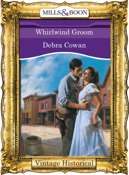 Скачать книгу Whirlwind Groom