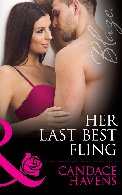 Скачать книгу Her Last Best Fling