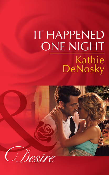 Скачать книгу It Happened One Night