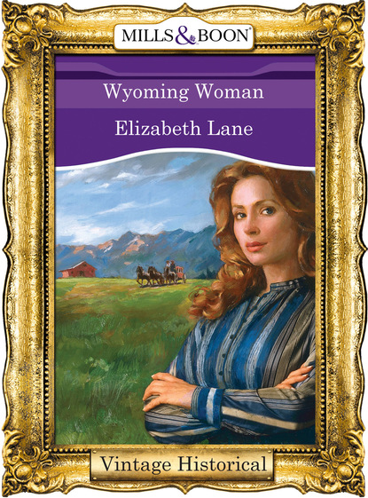 Скачать книгу Wyoming Woman