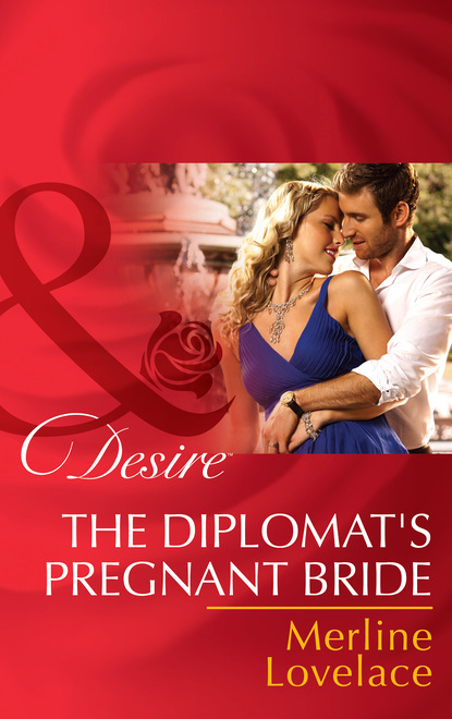 Скачать книгу The Diplomat's Pregnant Bride