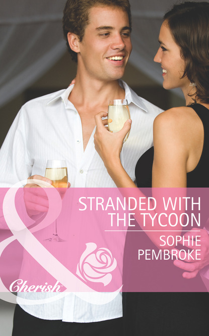 Скачать книгу Stranded with the Tycoon