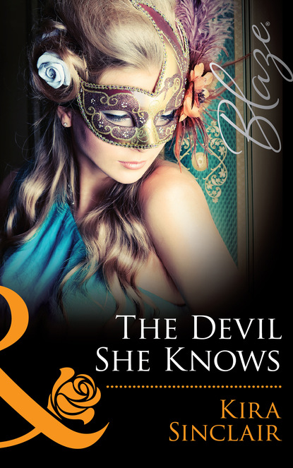 Скачать книгу The Devil She Knows