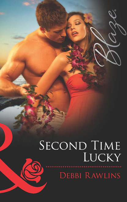 Скачать книгу Second Time Lucky