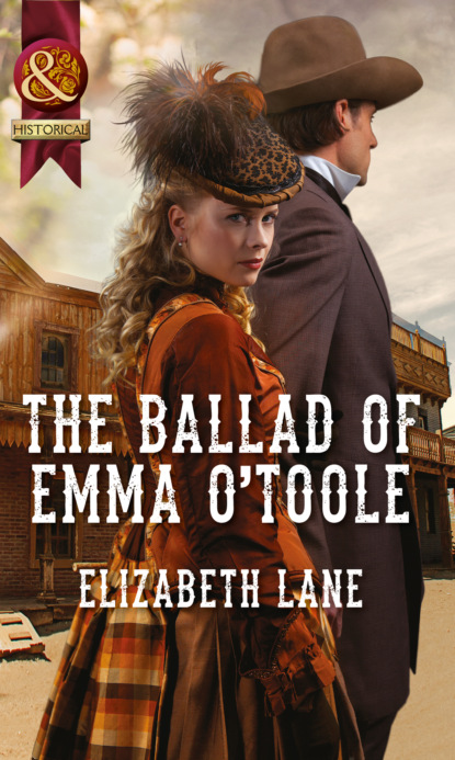 Скачать книгу The Ballad Of Emma O'toole