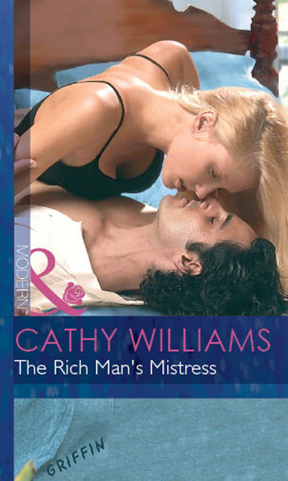Скачать книгу The Rich Man's Mistress
