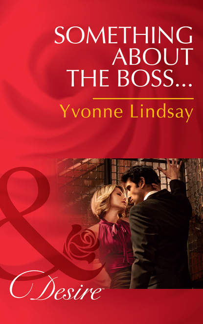 Скачать книгу Something About The Boss…