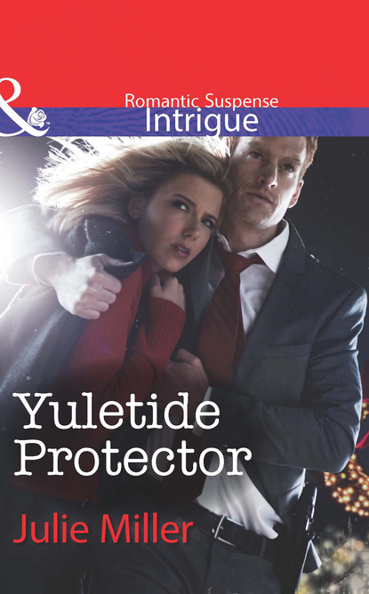 Скачать книгу Yuletide Protector