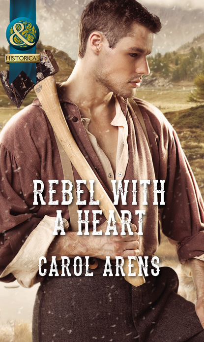 Скачать книгу Rebel With A Heart