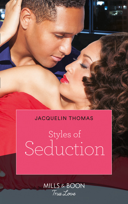 Скачать книгу Styles Of Seduction