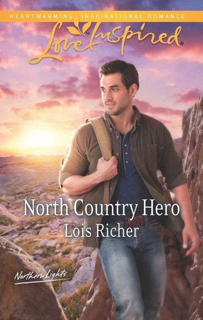 Скачать книгу North Country Hero