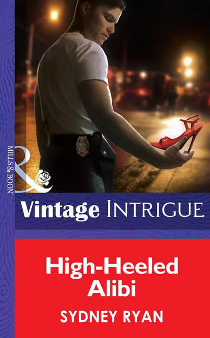 Скачать книгу High-Heeled Alibi