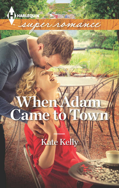 Скачать книгу When Adam Came to Town