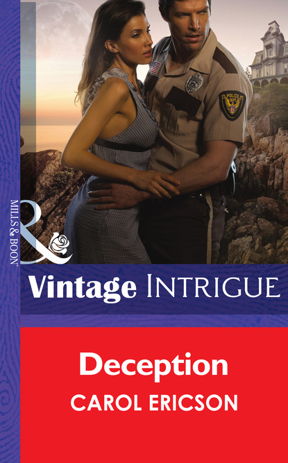 Скачать книгу Deception