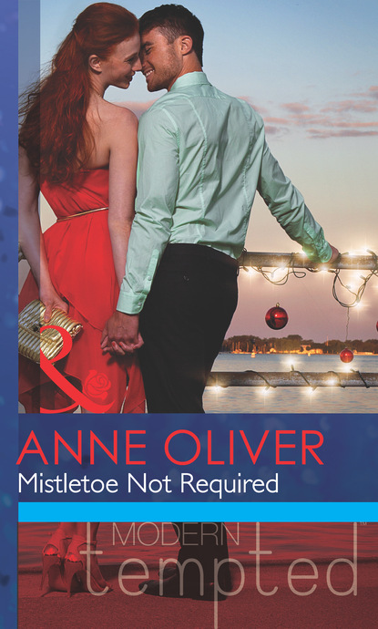 Скачать книгу Mistletoe Not Required