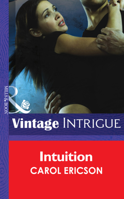 Скачать книгу Intuition