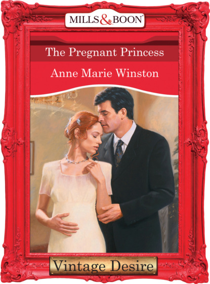 Скачать книгу The Pregnant Princess