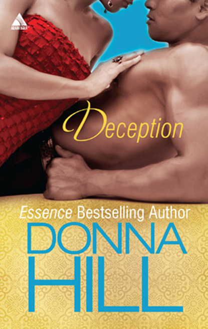 Скачать книгу Deception
