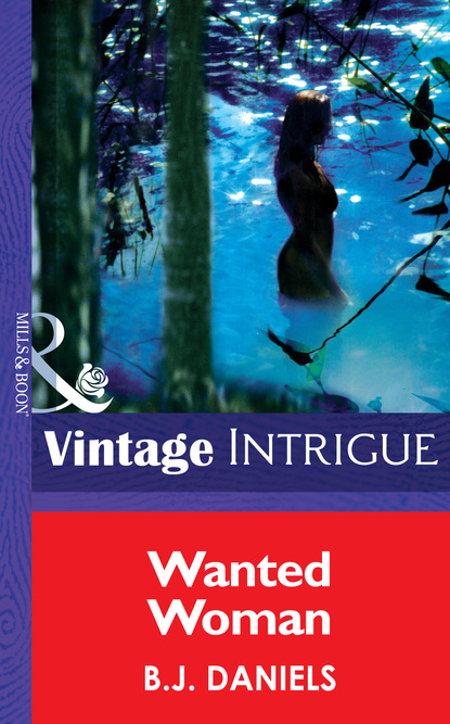 Скачать книгу Wanted Woman