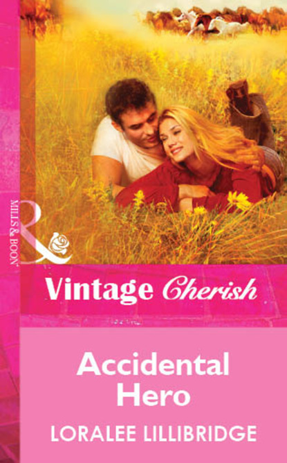 Скачать книгу Accidental Hero