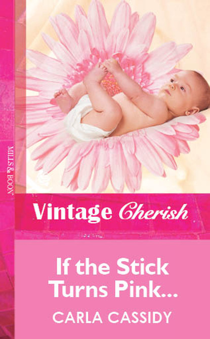Скачать книгу If the Stick Turns Pink...