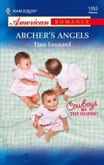 Скачать книгу Archer's Angels