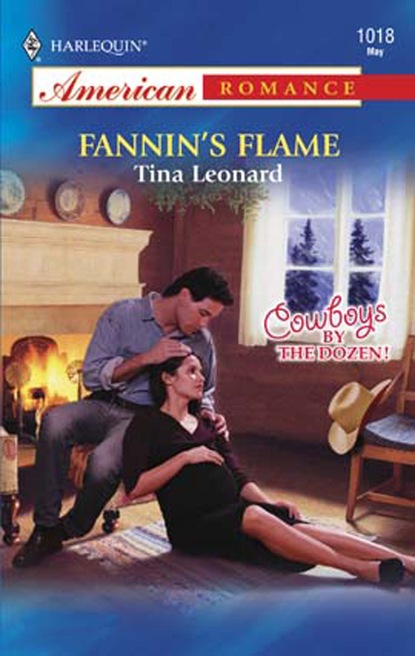 Скачать книгу Fannin's Flame
