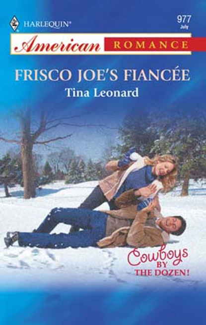 Скачать книгу Frisco Joe's Fiancee