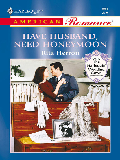 Скачать книгу Have Husband, Need Honeymoon