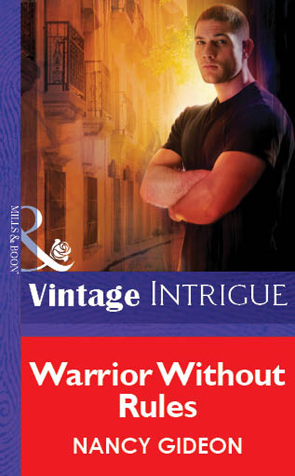 Скачать книгу Warrior Without Rules