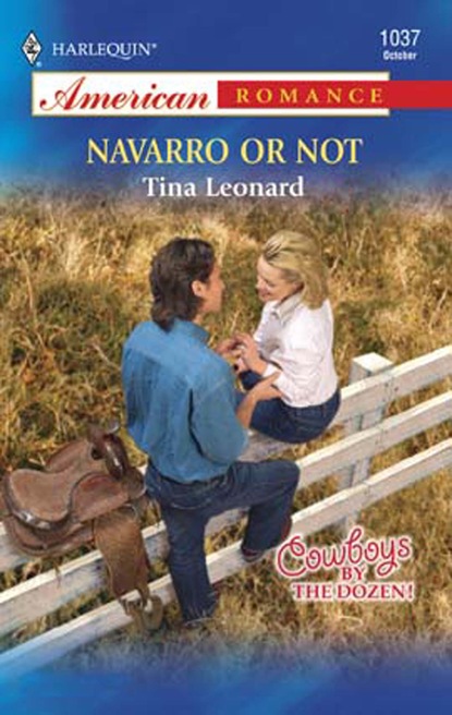 Скачать книгу Navarro or Not