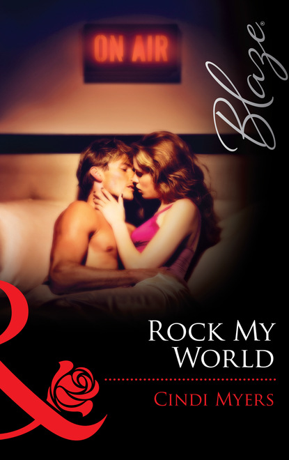 Скачать книгу Rock My World