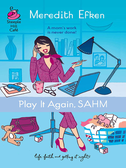 Скачать книгу Play It Again, Sahm