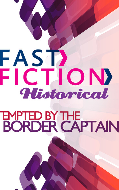Скачать книгу Tempted by the Border Captain