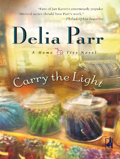 Скачать книгу Carry The Light